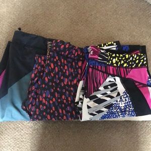 Without Walls Legging Bundle